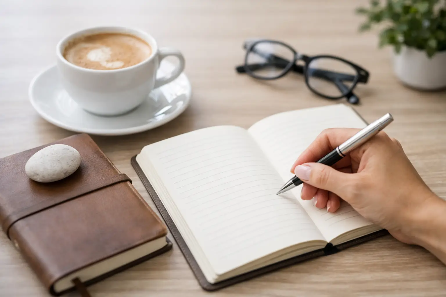 31 Mindset Journal Prompts for Confidence