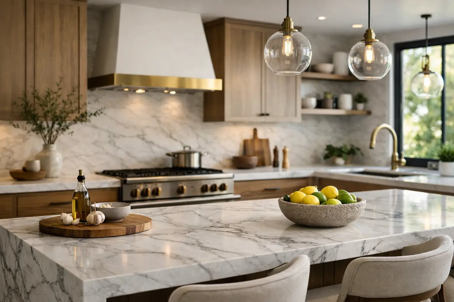 Kitchen Ideas That Feel Truly Elevated