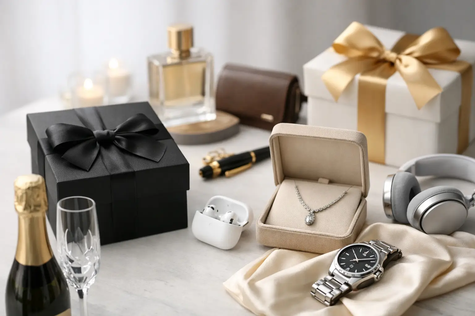 12 Premium Gift Ideas That Feel Truly Special