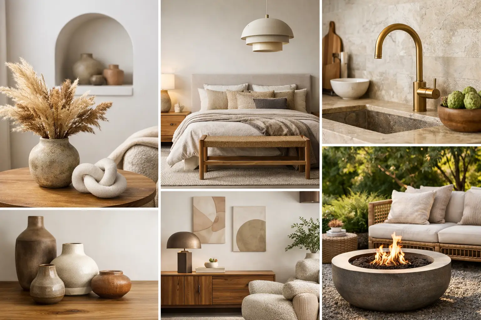8 Home Decor Trends Worth Trying Now