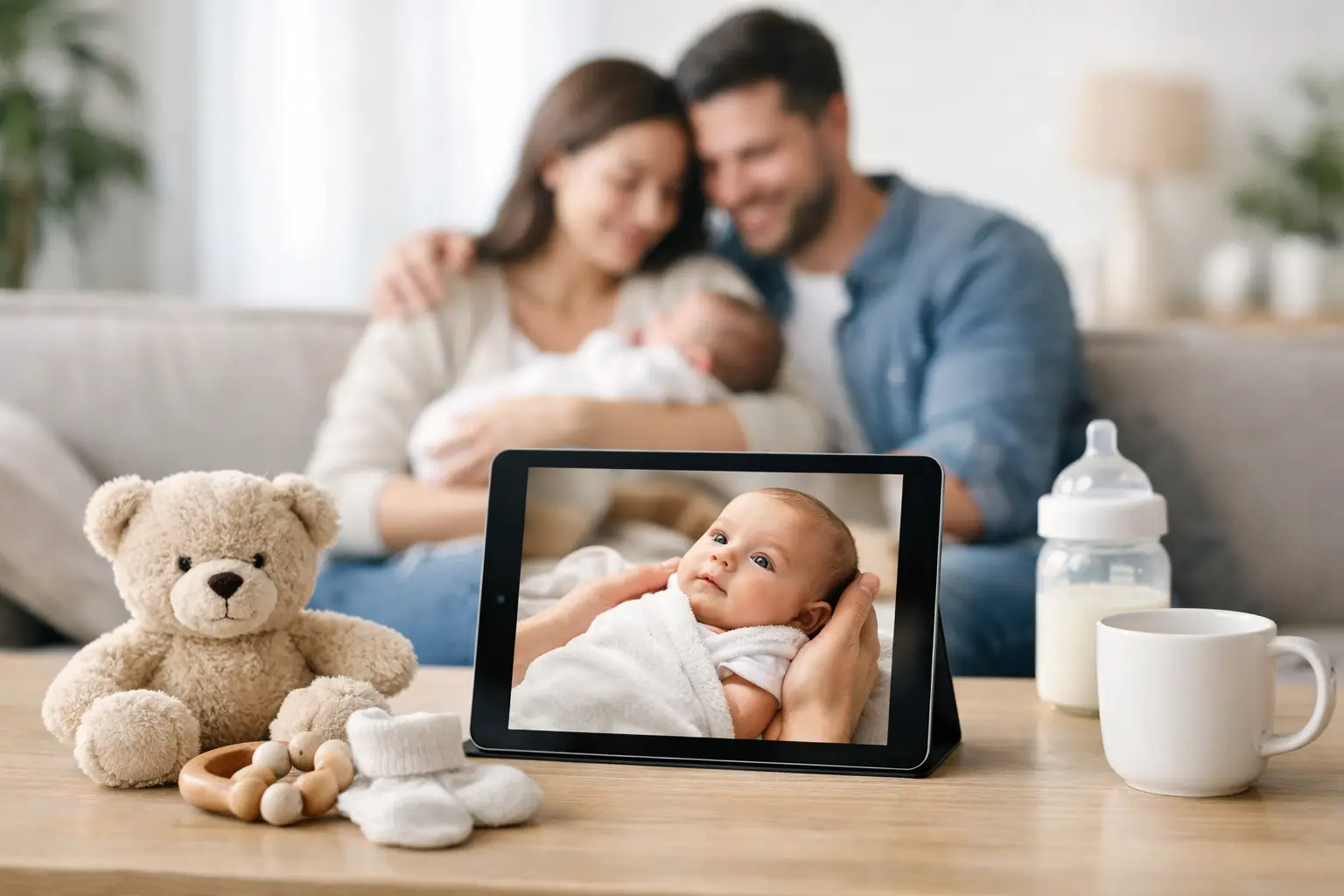 New Parent Survival Guide Ebook: Worth It?