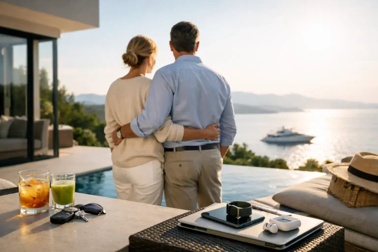 What Wealth Really Looks Like Today