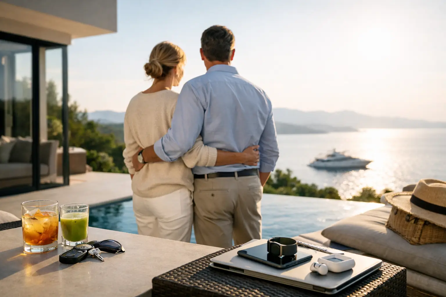 What Wealth Really Looks Like Today
