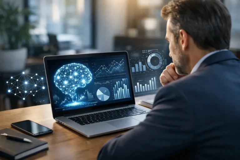 AI Business Intelligence for Business Owners