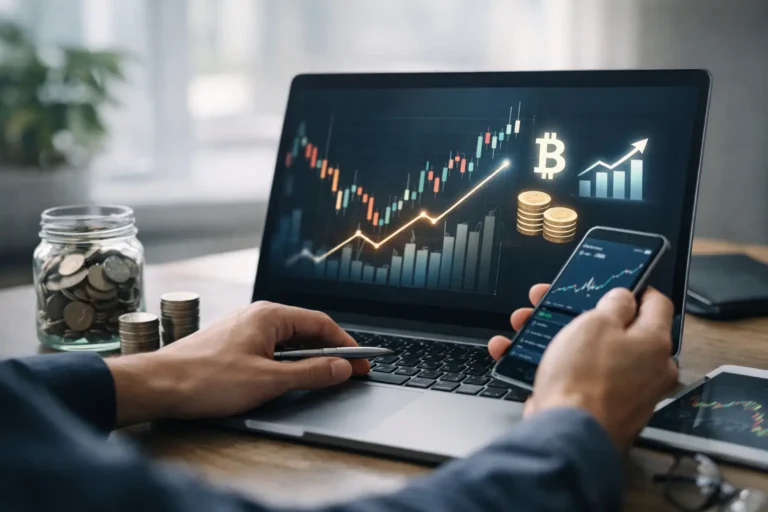 Digital Investment Guide for Smarter Online Value