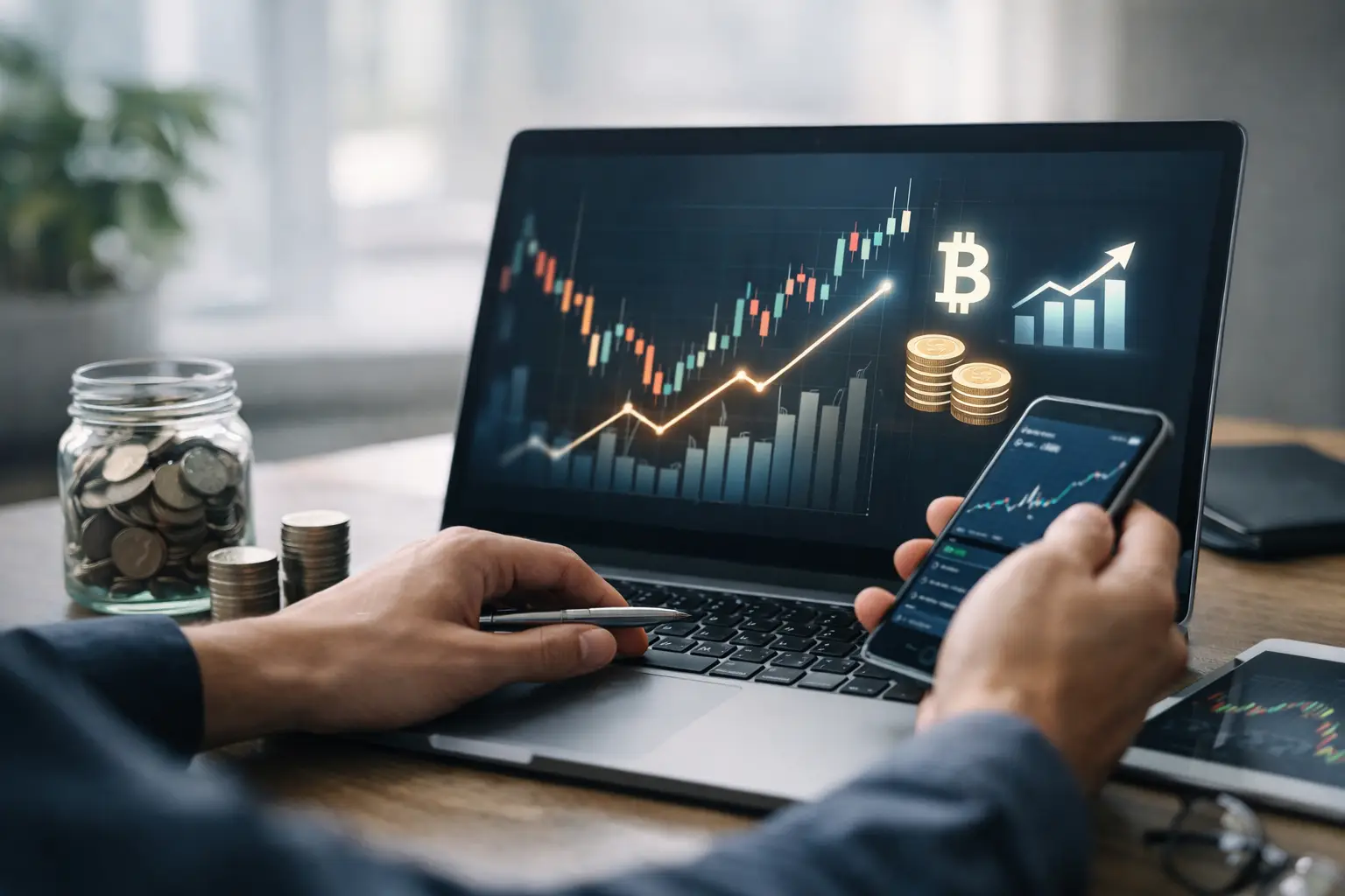 Digital Investment Guide for Smarter Online Value