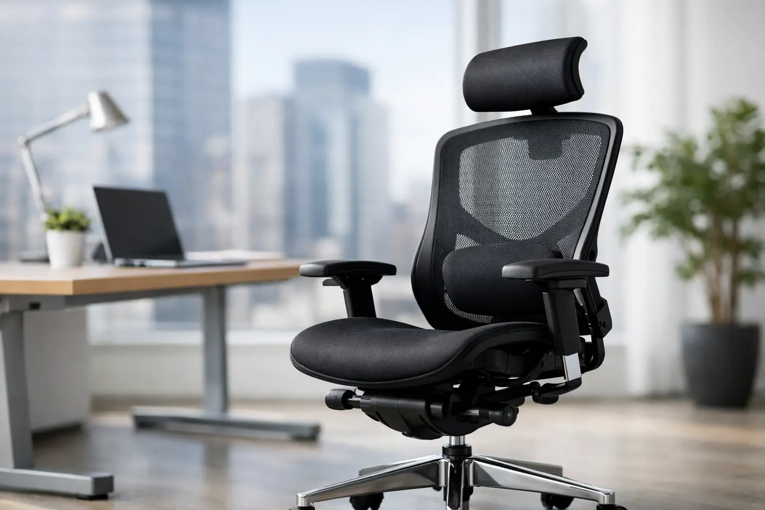 Ergonomic Office Chair Review: What Matters