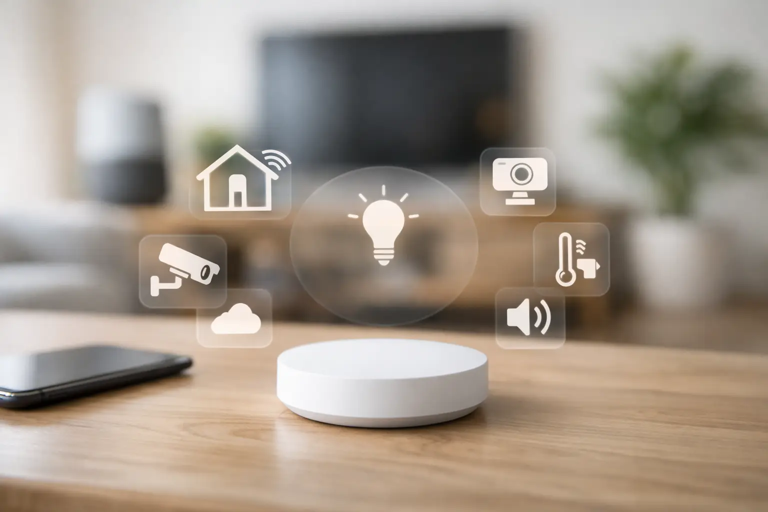 How to Choose a Smart Home Hub for Your Home