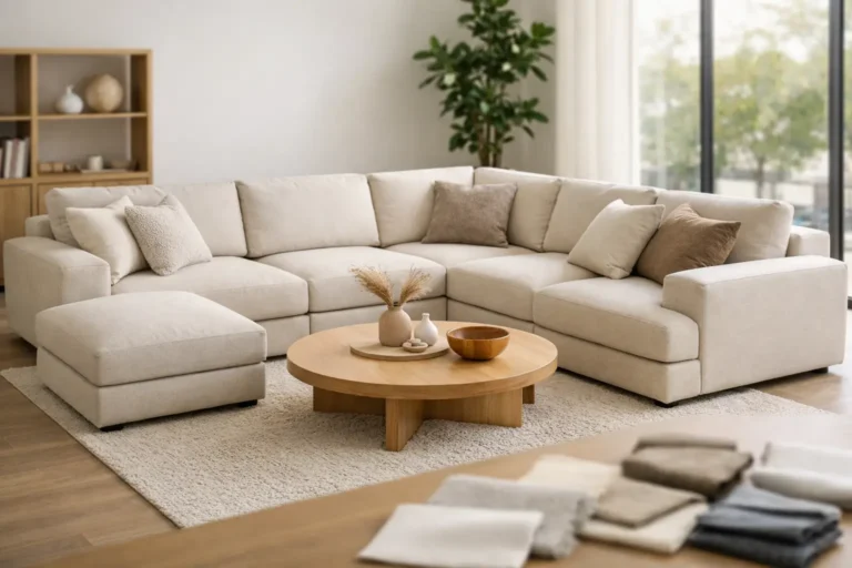 Modular Sectional Sofa Buying Guide