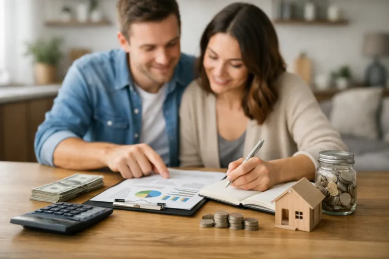 Zero Based Budgeting for a Better Home Life