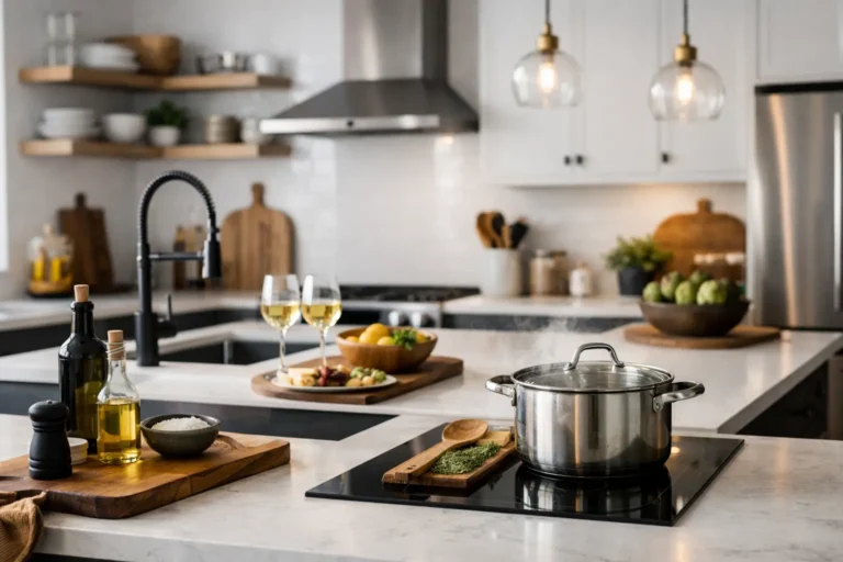 A Guide to Curated Kitchen Upgrades That Earn Their Space
