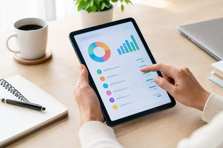 Are Digital Budgeting Planners Worth It?