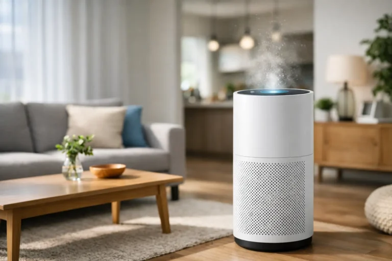 Are Smart Air Purifiers Worth It for Your Home?