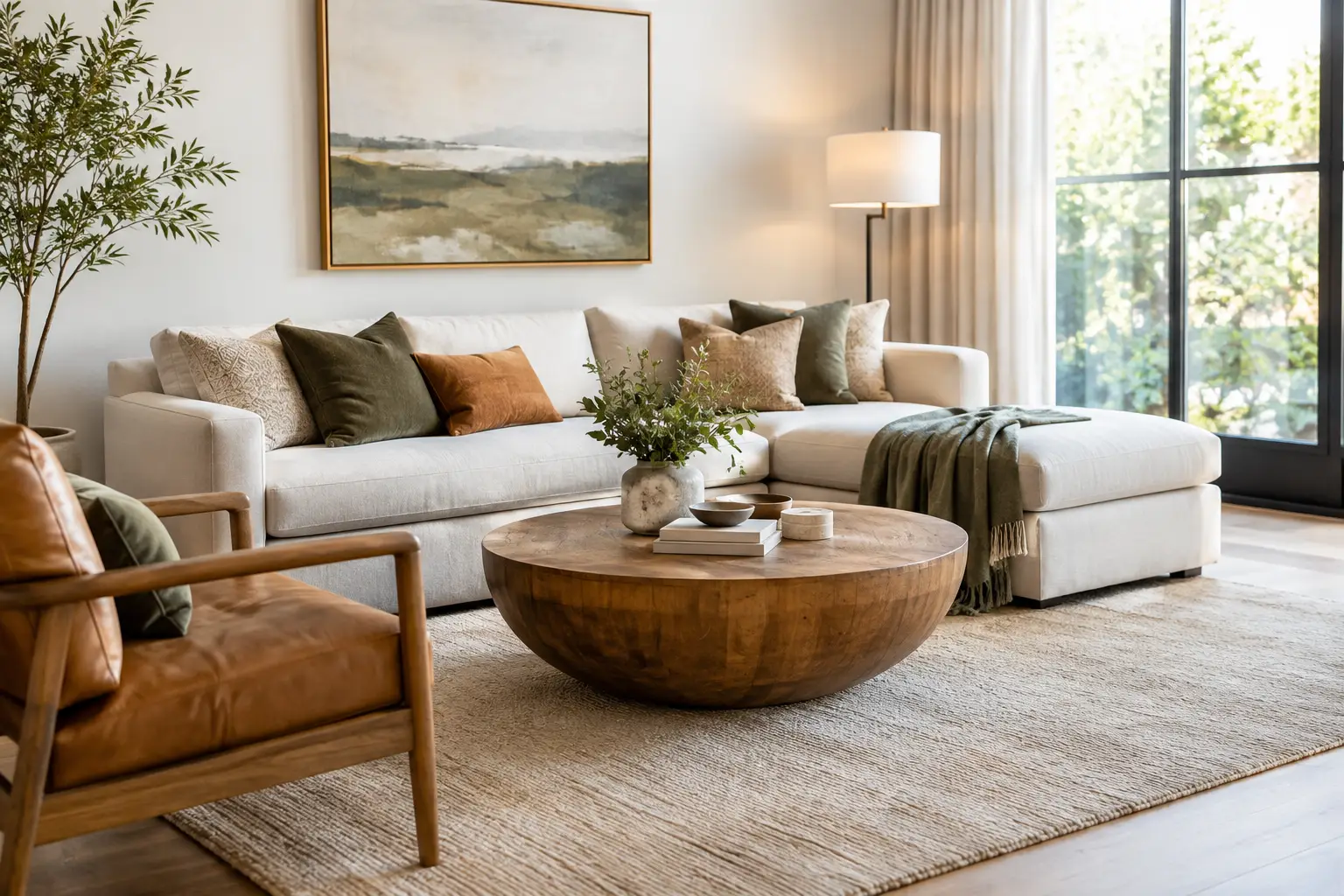 Furniture Trends That Make a Home Feel Elevated