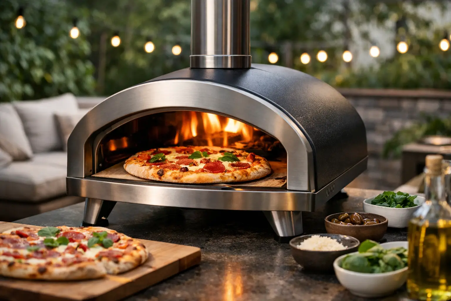 Outdoor Pizza Oven Review: Worth the Upgrade?