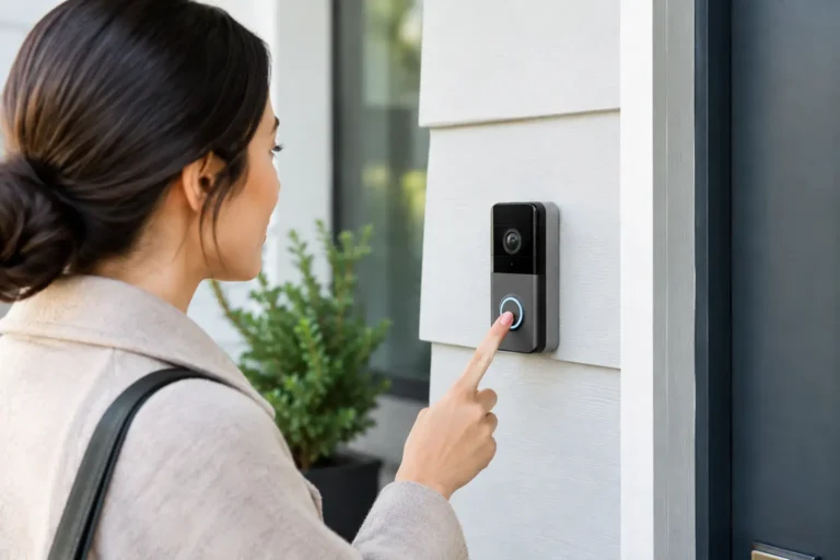 Best Smart Doorbells for Renters in 2026