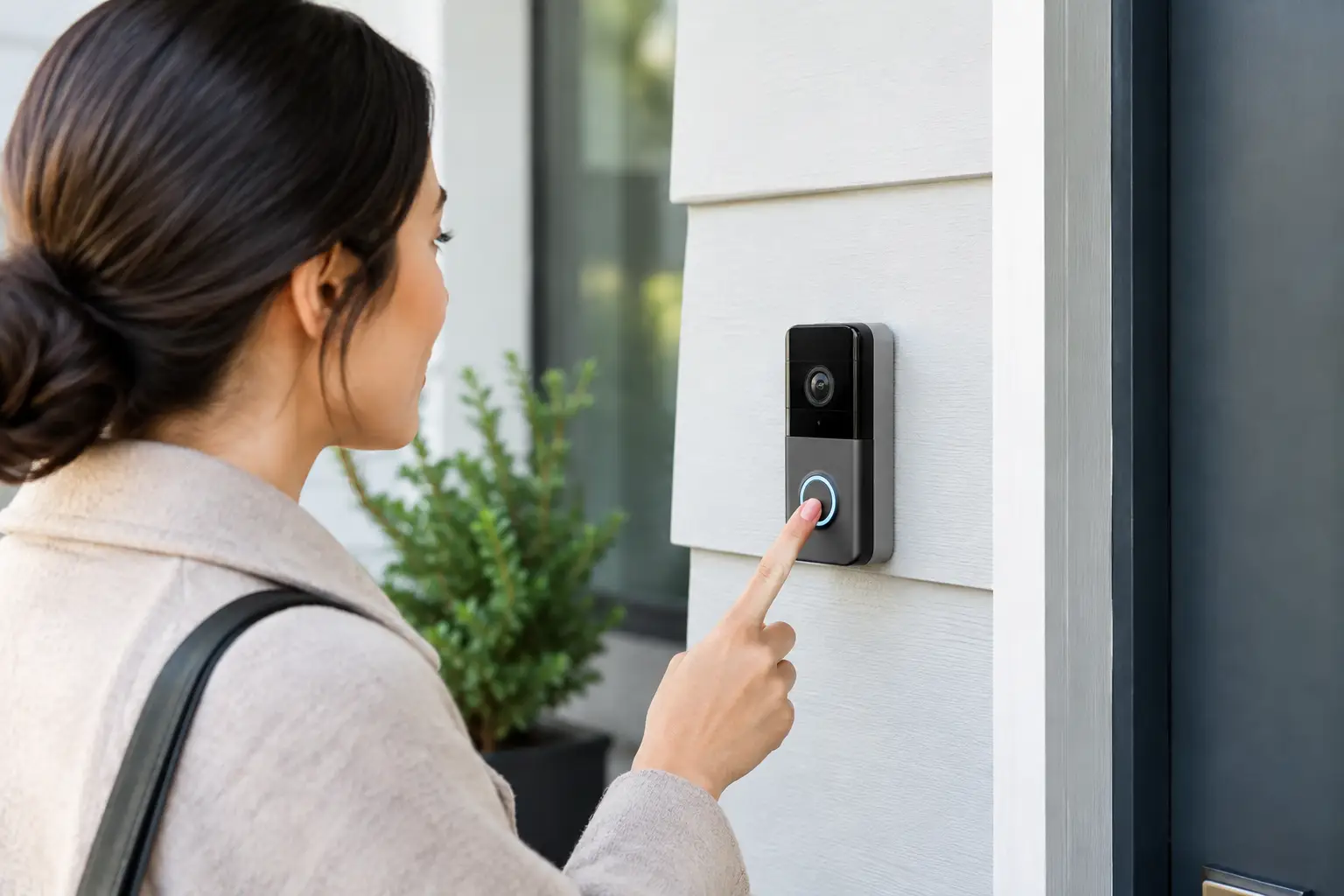 Best Smart Doorbells for Renters in 2026