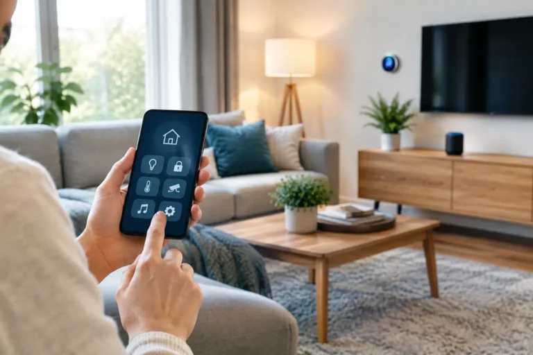 Home Automation Trends That Make Life Better