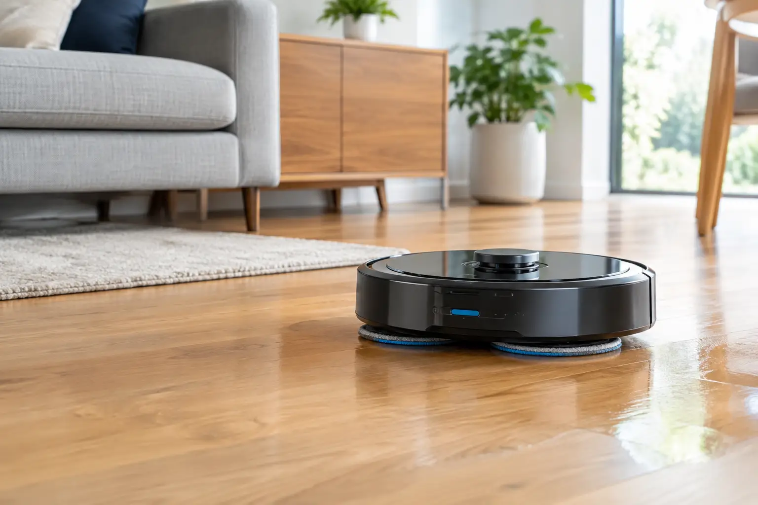 Robot Mop Review: Find the Right Fit for Your Home